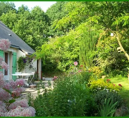 Frühstückspension Le Pre De La Lande 3*