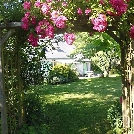 Le Pre De La Lande La Chapelle-Sur-Erdre