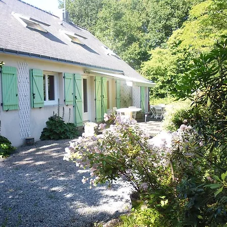 Frühstückspension Le Pre De La Lande 3*