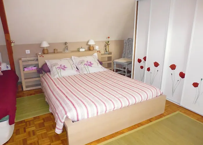 Le Pre De La Lande 3* La Chapelle-Sur-Erdre