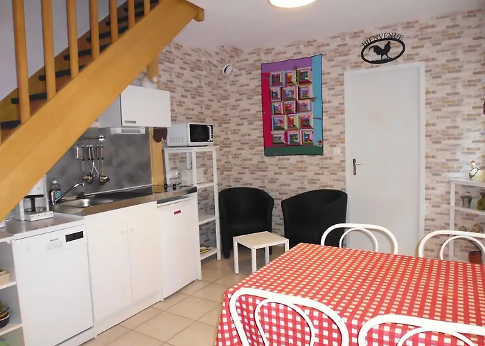 Alojamento de Acomodação e Pequeno-almoço Le Pre De La Lande La Chapelle-Sur-Erdre