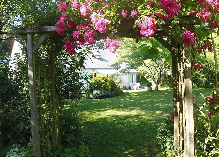 Le Pre De La Lande La Chapelle-Sur-Erdre